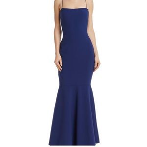 Likely navy dress size 8